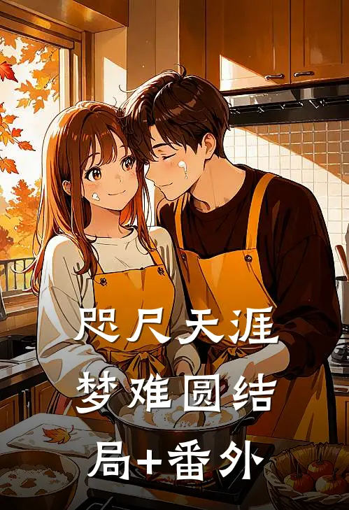 咫尺天涯梦难圆结局+番外