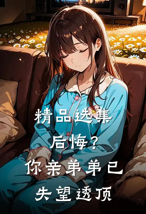 精品选集后悔？你亲弟弟已失望透顶