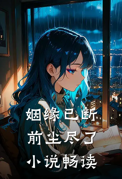 姻缘已断,前尘尽了畅读