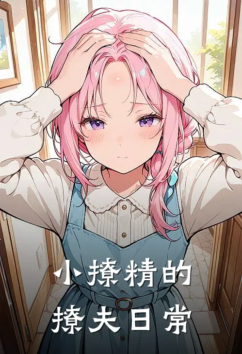 小撩精的撩夫日常