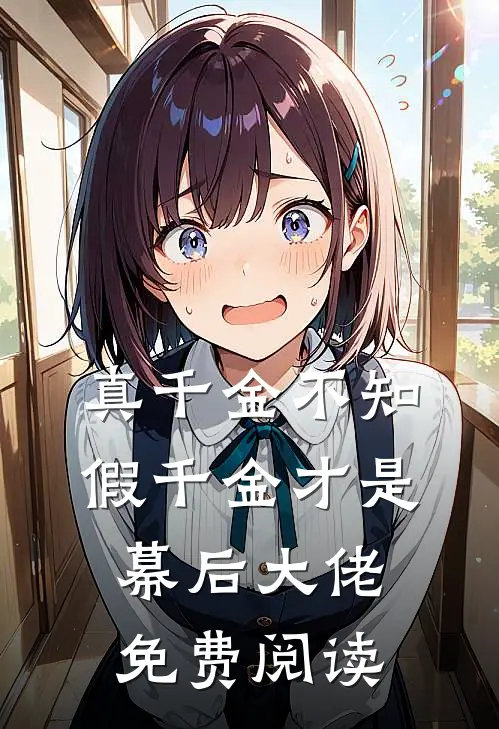 真千金不知，假千金才是幕后大佬免费阅读