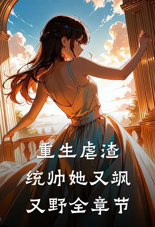 重生虐渣：统帅她又飒又野全章节