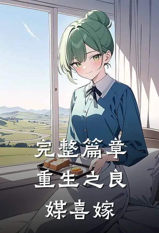完整篇章重生之良媒喜嫁