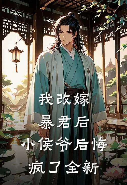 我改嫁暴君后，小侯爷后悔疯了全新