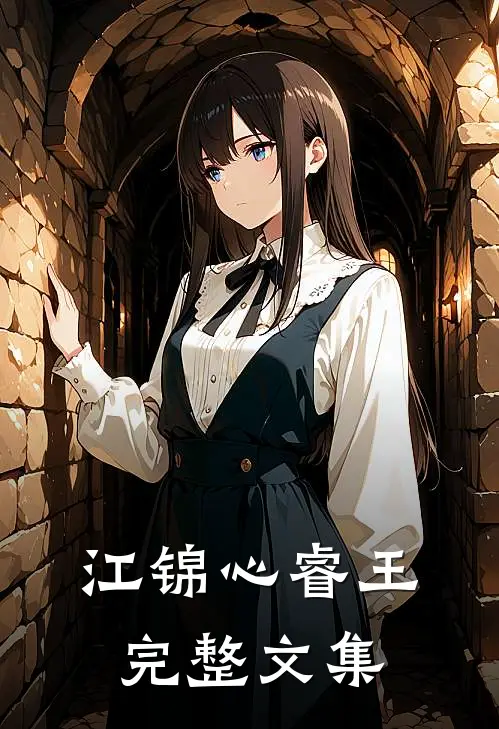江锦心睿王完整文集