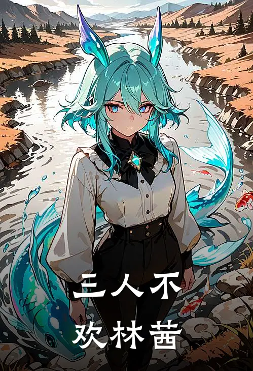 三人不欢林茜