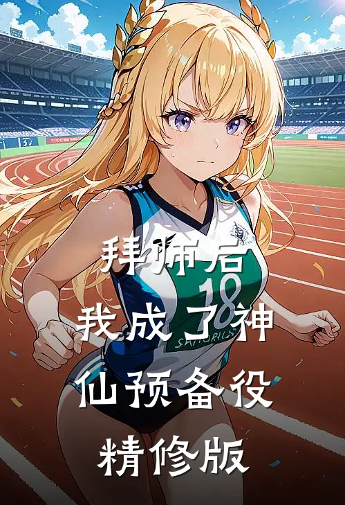 拜师后，我成了神仙预备役精修版