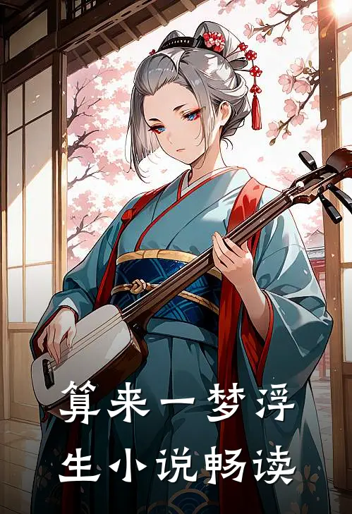 算来一梦浮生小说畅读