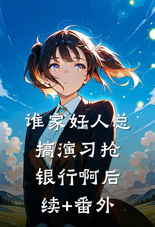 谁家好人总搞演习抢银行啊后续+番外