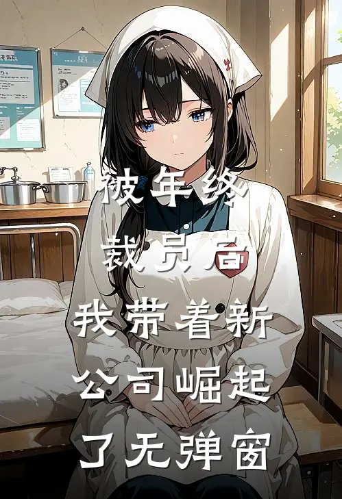 被年终裁员后，我带着新公司崛起了无弹窗