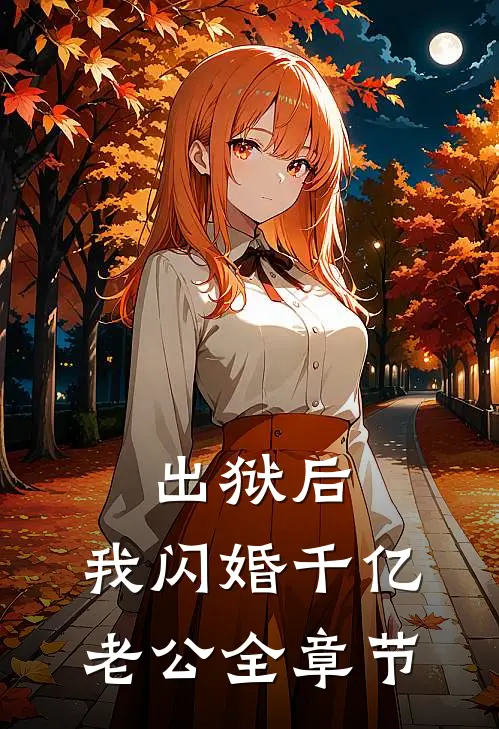 出狱后，我闪婚千亿老公全章节