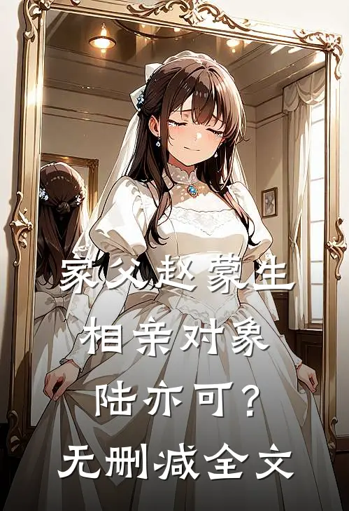 家父赵蒙生，相亲对象陆亦可？无删减全文