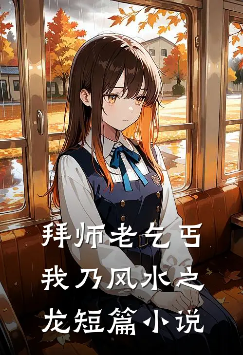 拜师老乞丐：我乃风水之龙短篇小说