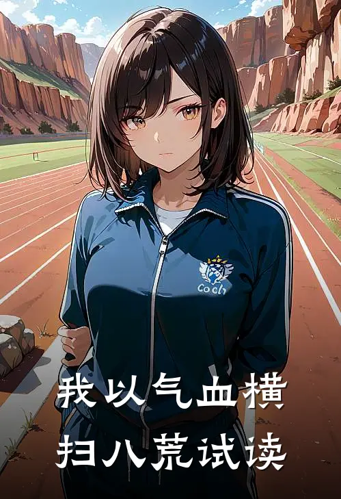 我以气血横扫八荒试读