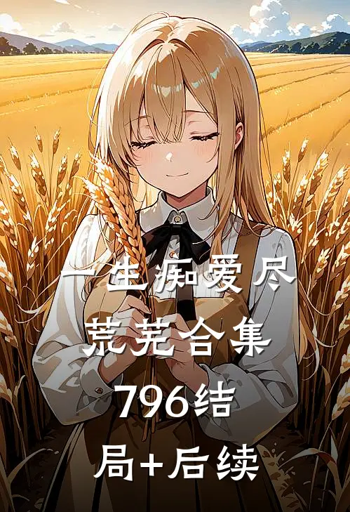 一生痴爱尽荒芜合集796结局+后续