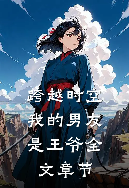 跨越时空：我的男友是王爷全文章节