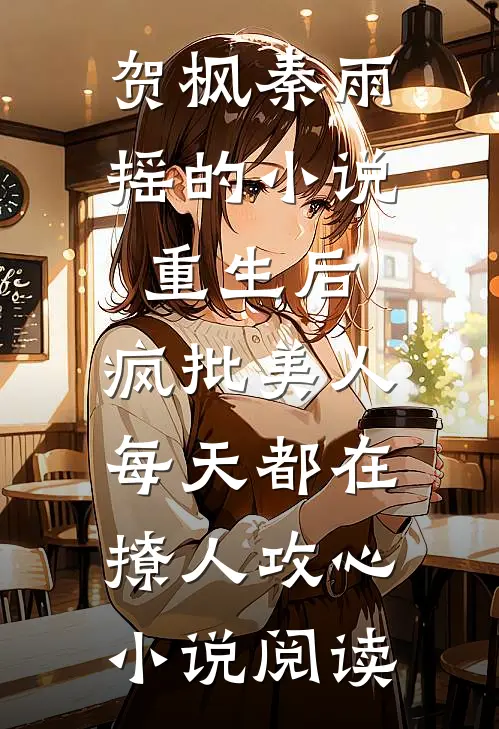 贺枫秦雨摇的小说重生后，疯批美人每天都在撩人攻心小说阅读