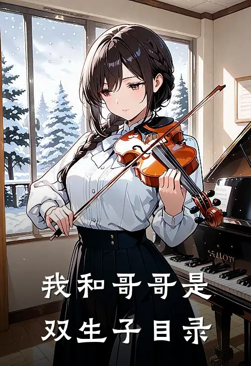 我和哥哥是双生子目录