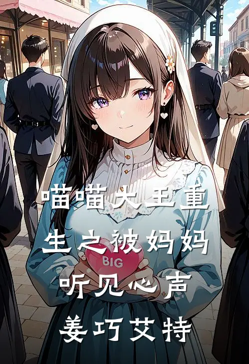 喵喵大王重生之被妈妈听见心声姜巧艾特