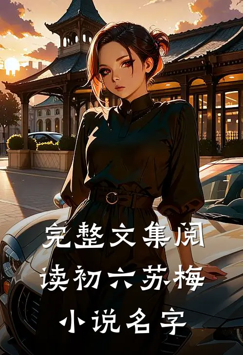 完整文集阅读初六苏梅小说名字