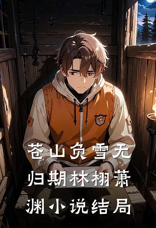 苍山负雪无归期林栩萧渊小说结局