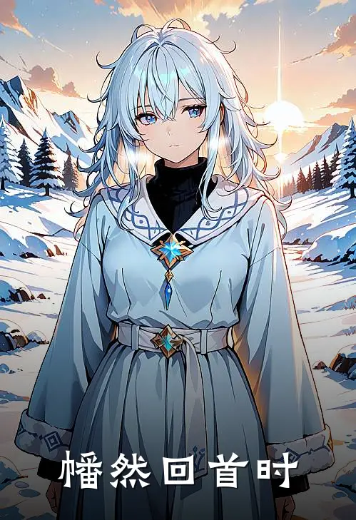 幡然回首时