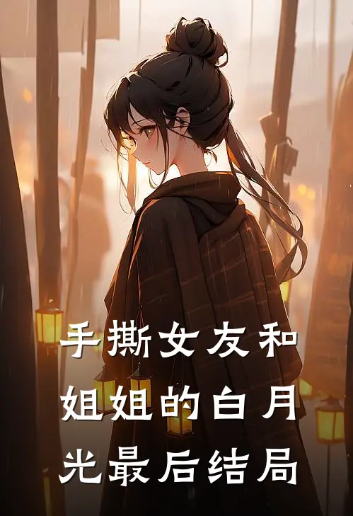 手撕女友和姐姐的白月光最后结局