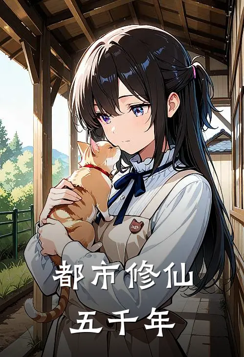 都市修仙五千年