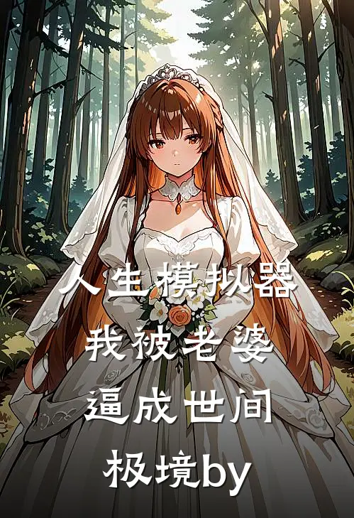 人生模拟器：我被老婆逼成世间极境by