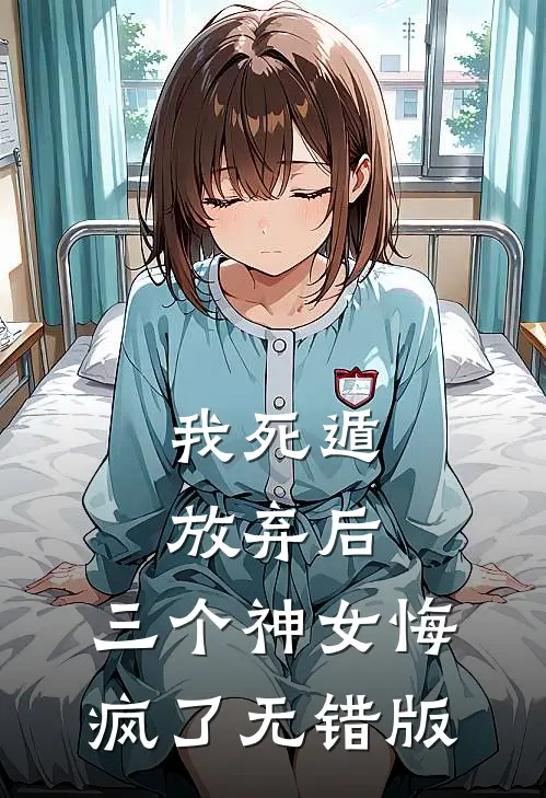 我死遁放弃后，三个神女悔疯了无错版