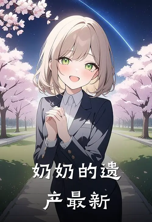 奶奶的遗产最新