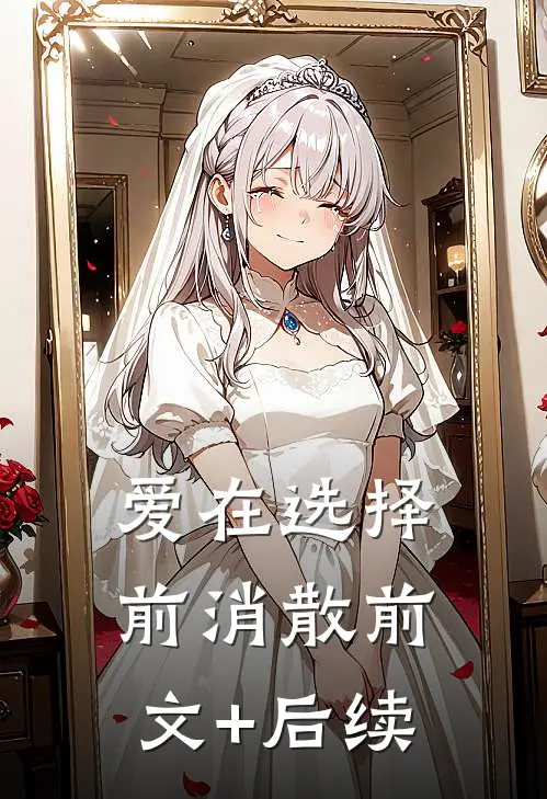 爱在选择前消散前文+后续