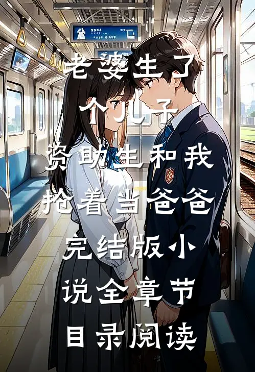 老婆生了个儿子，资助生和我抢着当爸爸完结版小说全章节目录阅读