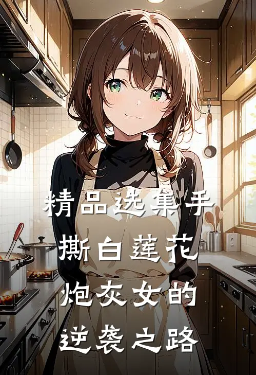 精品选集手撕白莲花：炮灰女的逆袭之路