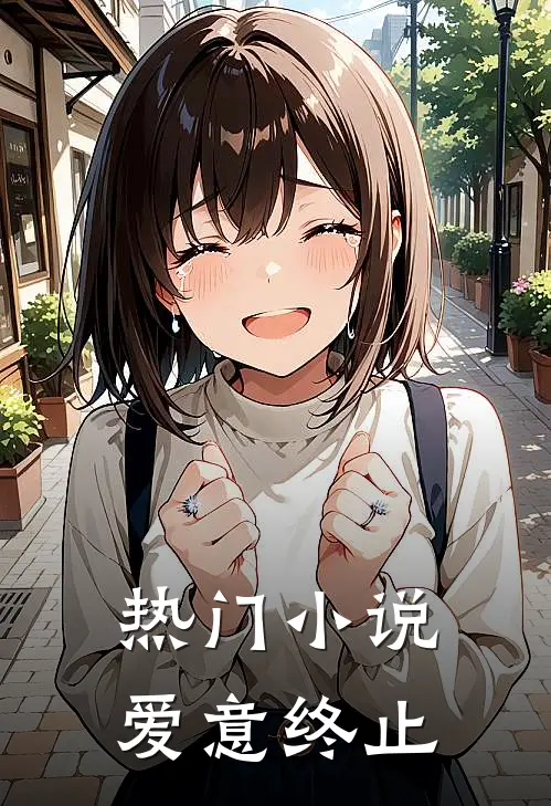 热门小说爱意终止