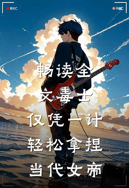 畅读全文毒士：仅凭一计，轻松拿捏当代女帝