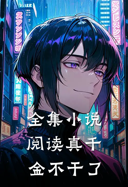 全集小说阅读真千金不干了