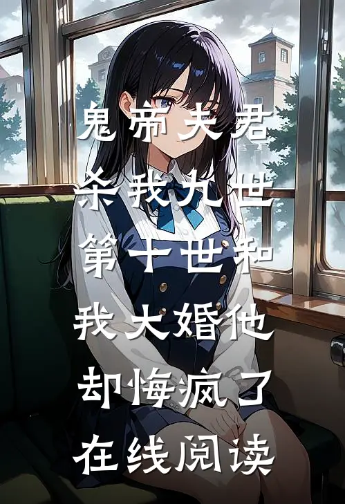 鬼帝夫君杀我九世，第十世和我大婚他却悔疯了在线阅读