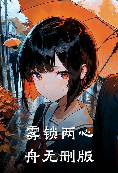 雾锁两心舟无删版