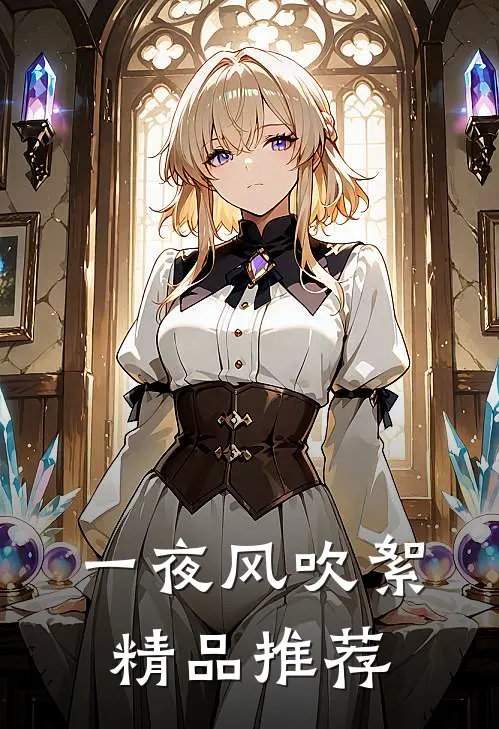 一夜风吹絮精品推荐