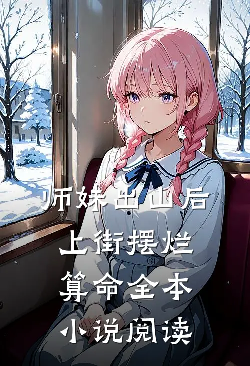 师妹出山后，上街摆烂算命全本小说阅读