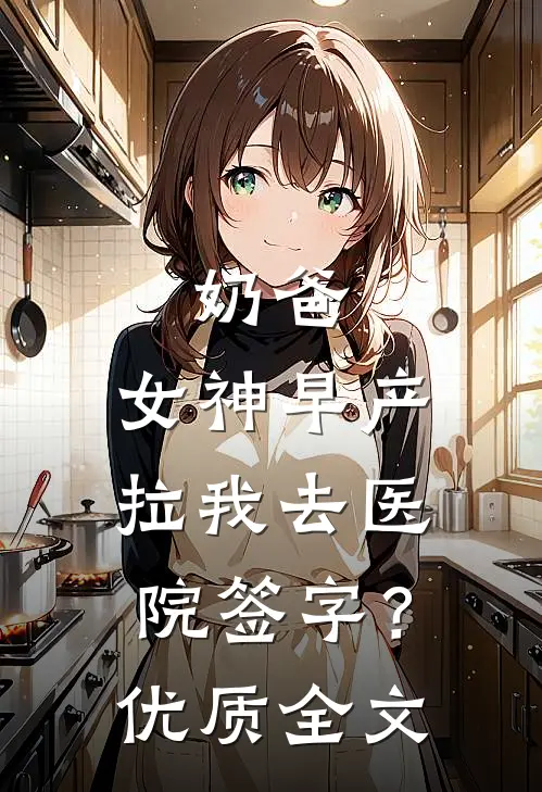 奶爸：女神早产，拉我去医院签字？优质全文