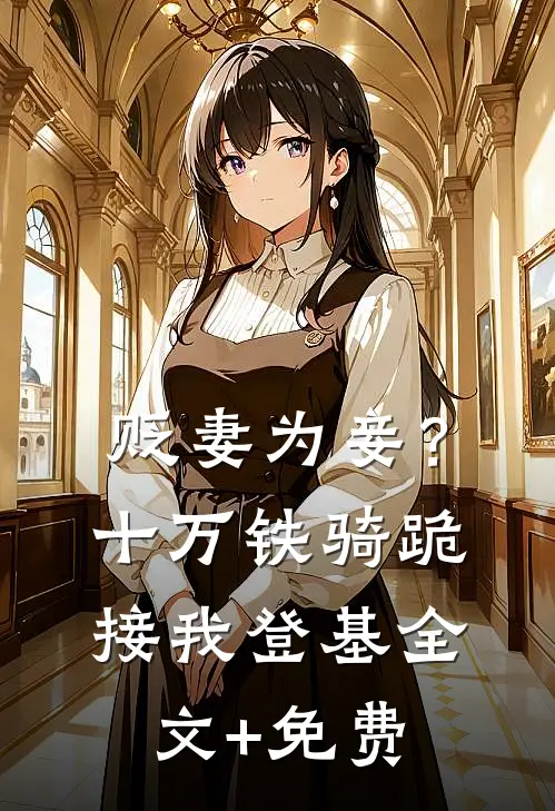 贬妻为妾？十万铁骑跪接我登基全文+免费