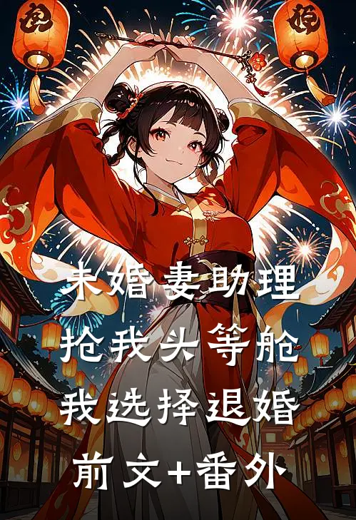 未婚妻助理抢我头等舱，我选择退婚前文+番外
