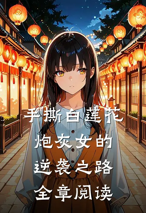 手撕白莲花：炮灰女的逆袭之路全章阅读
