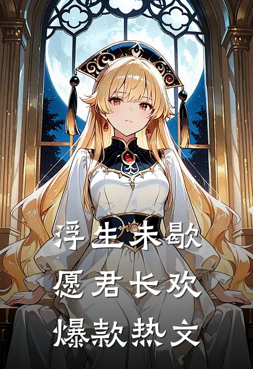 浮生未歇，愿君长欢爆款热文