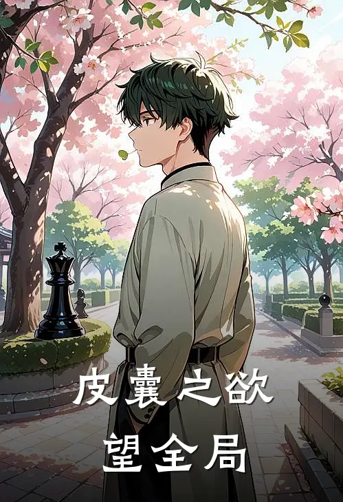皮囊之欲望全局