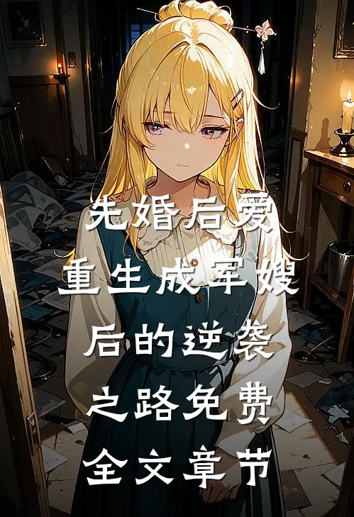 先婚后爱:重生成军嫂后的逆袭之路免费全文章节