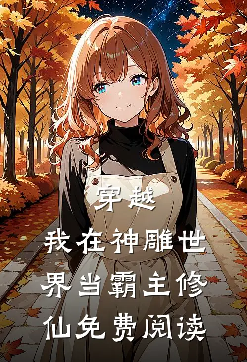 穿越：我在神雕世界当霸主修仙免费阅读
