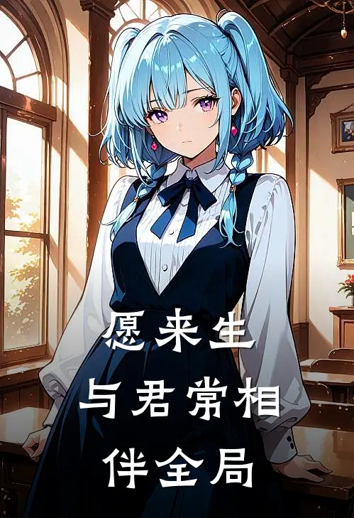 愿来生，与君常相伴全局